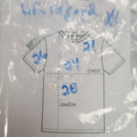 Life Is Good Vintage Log On Graphic Long Sleeve T-Shirt Men Size XL - Picture 8 of 8